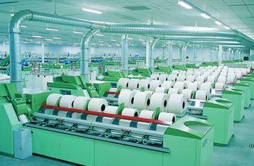 纺织机械进口报关手续