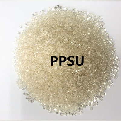 FDA认证PPSU 用于电子电气 食品用具 奶制品 加工设备 持续耐高温度大约为180 °C
