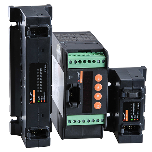 0-20A电流光伏汇流采集检测装置 光伏电池板状态监测模块