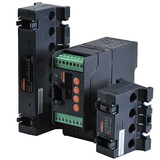 0-20A电流光伏汇流采集检测装置 光伏电池板状态监测模块