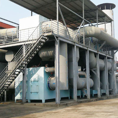 工业废气处理-废气处理-rto废气处理设备-安徽厂家