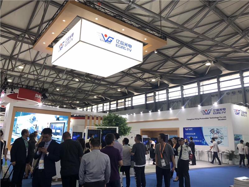 上海SNEC2022储能和氢能及燃料电池展览会 介绍