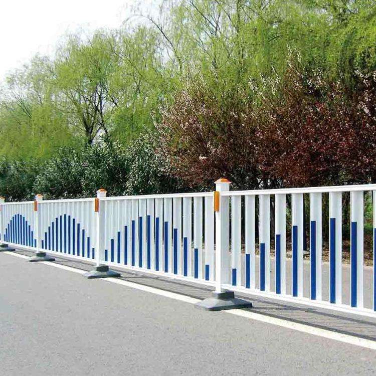 市政交通防護欄 臨汾市政交通護欄 按需定做