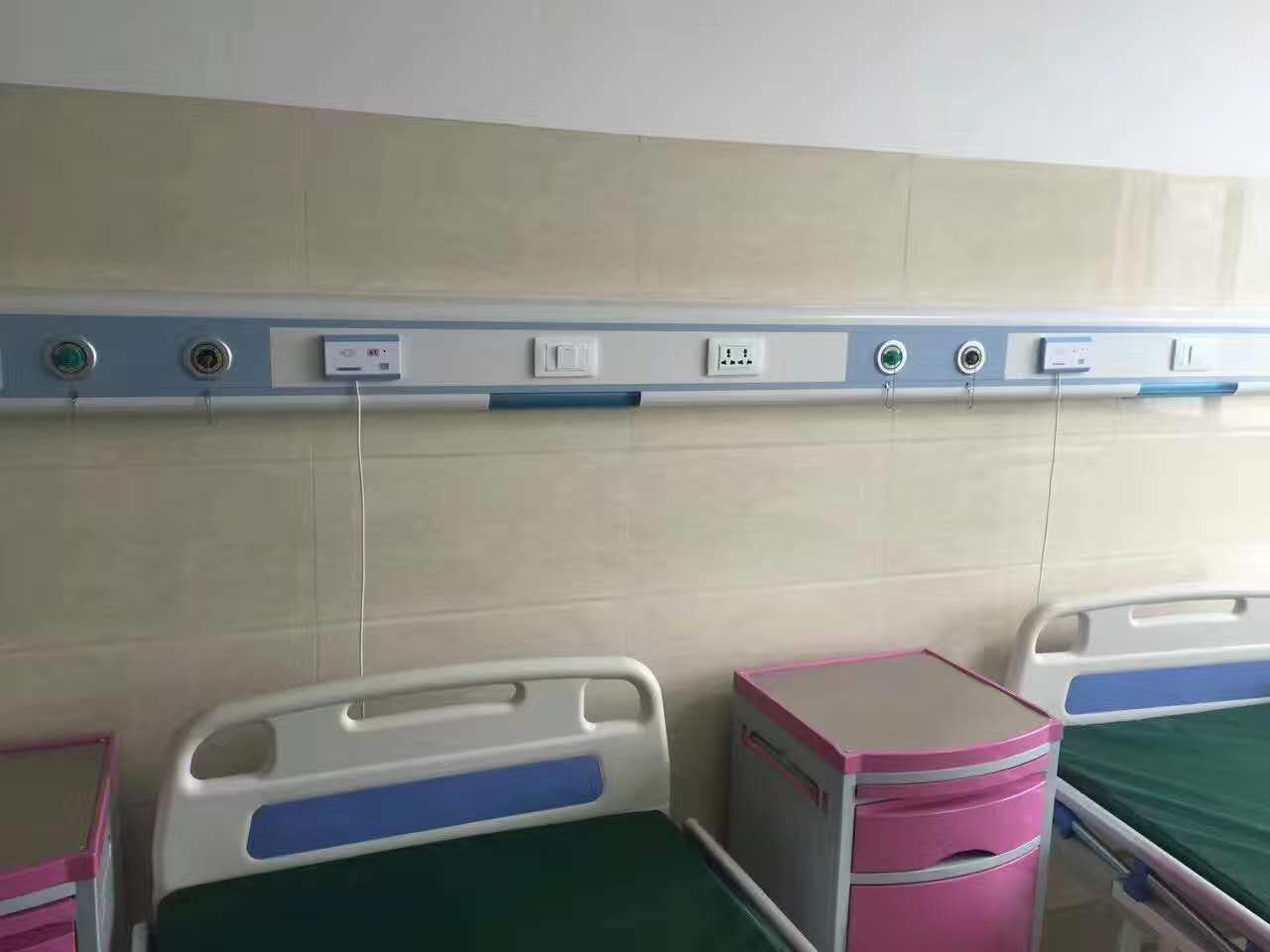 杭州康复中心病房呼叫系统