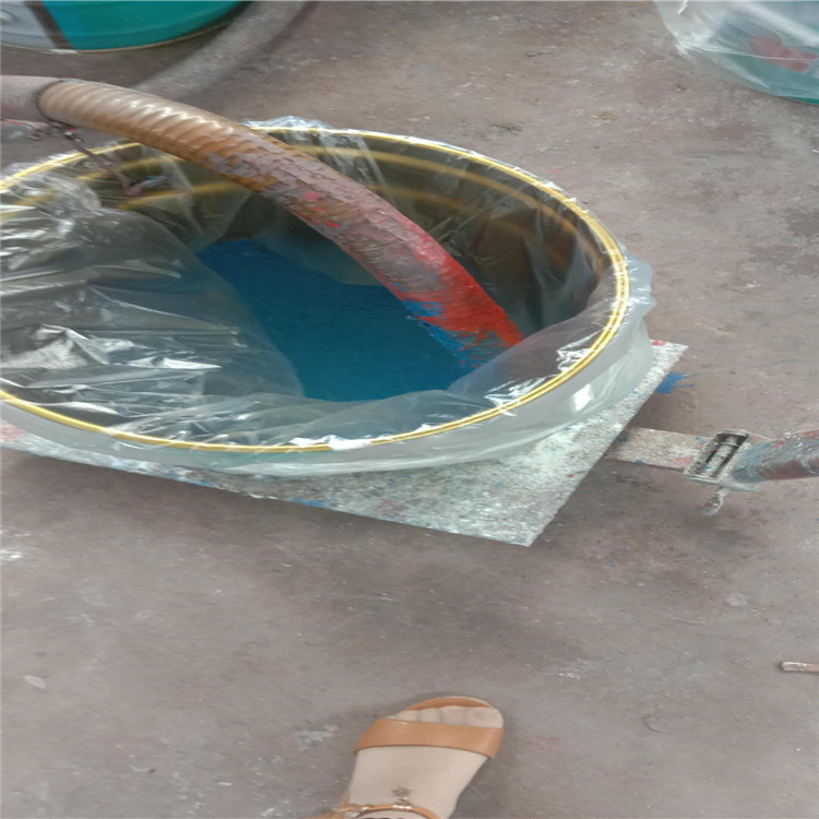 四隆水性彩钢翻新防锈漆厂家生产