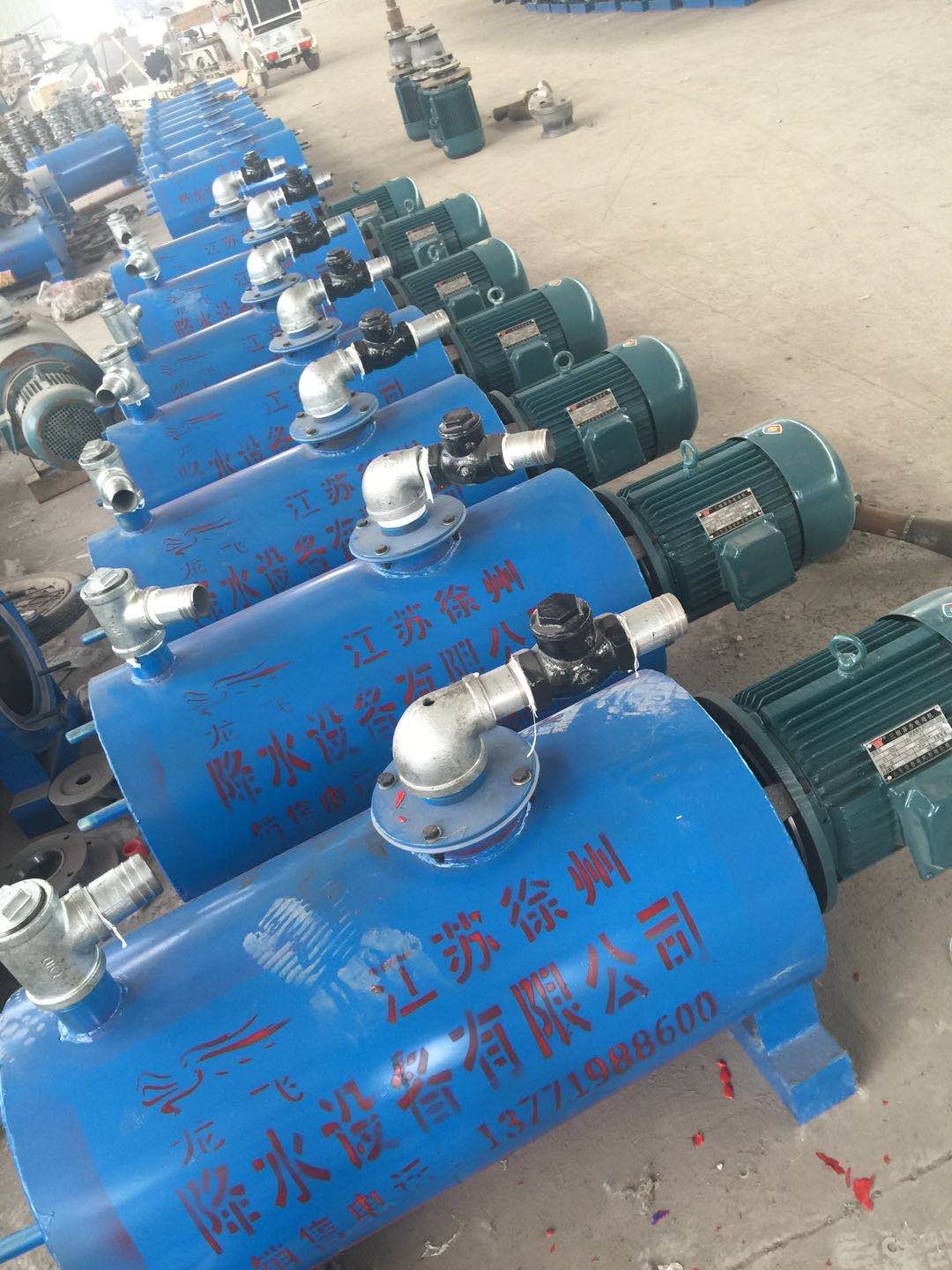 西藏降水泵价格