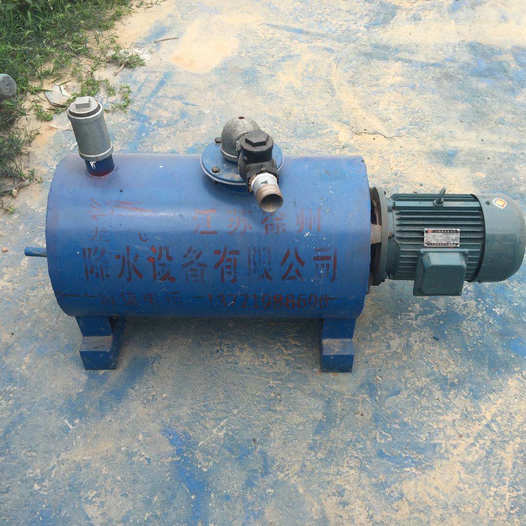 福州轻型井点降水泵设备 喷射泵 龙飞降水泵有限公司