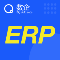 深圳八度数企-生产ERP制造企业管理系统