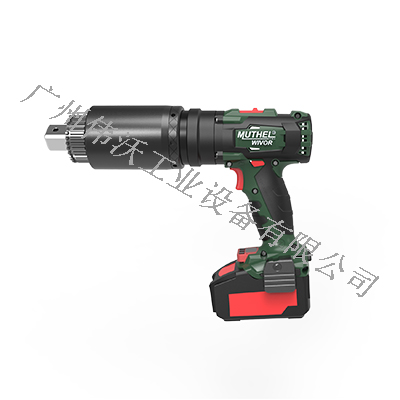 广州伟沃工业设备充电扭矩扳手BM-L系列产品