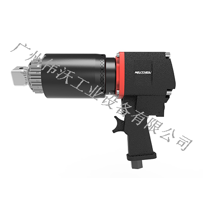 广州伟沃工业设备气动扭矩扳手PNX系列产品