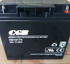 CGB武汉长光CB121500 12V150AH蓄电池尺寸