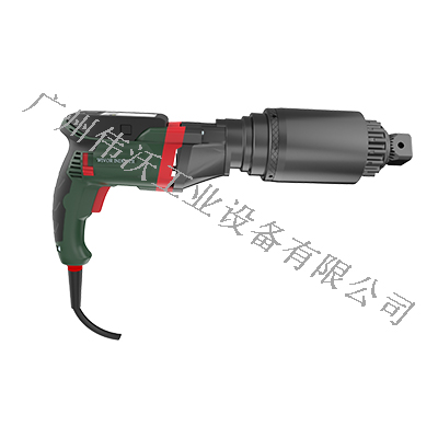 广州伟沃工业设备电动扭矩扳手VM-D系列产品