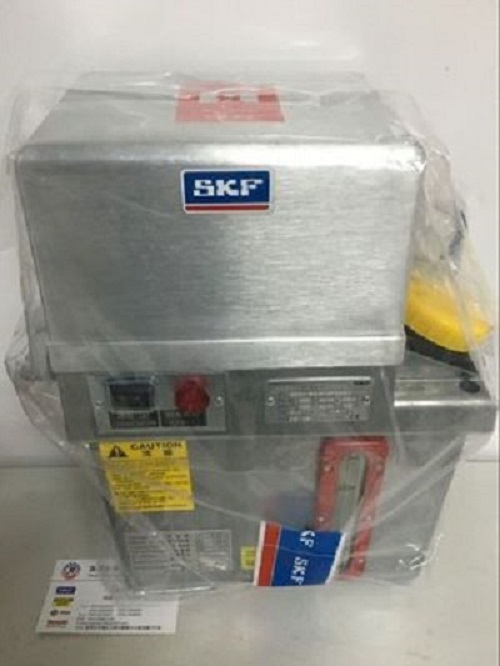 供应SKF 润滑泵 MKU1-BW3-2F003J 电池注油泵