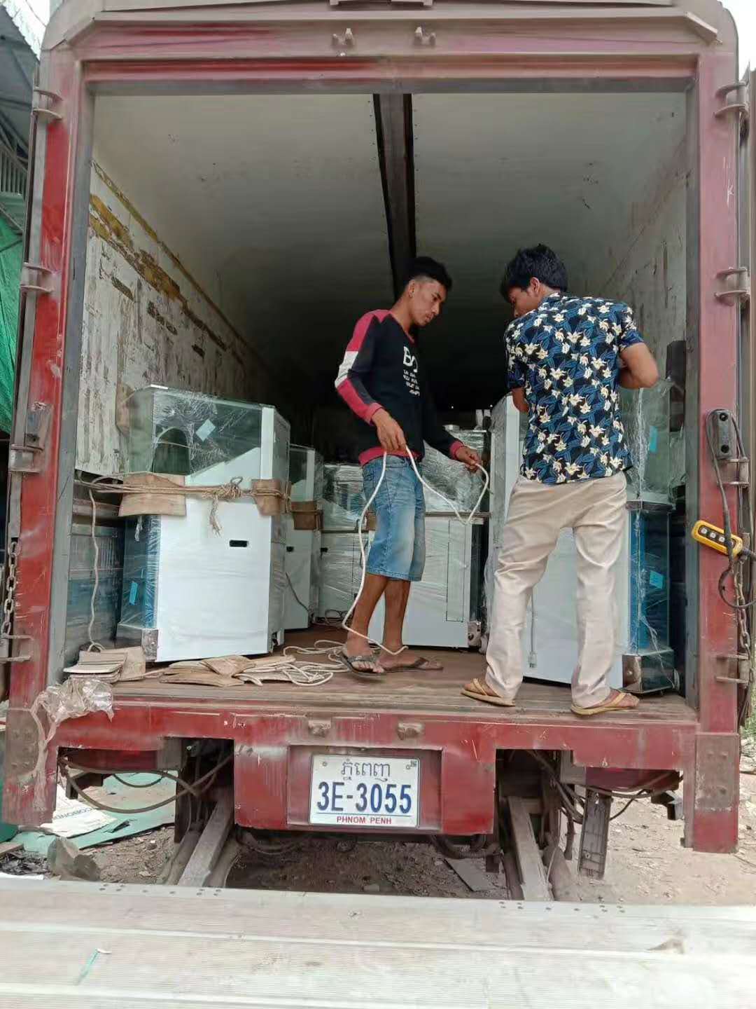 桂林物流到越南物流公司查询 越南物流运输 综合物流服务
