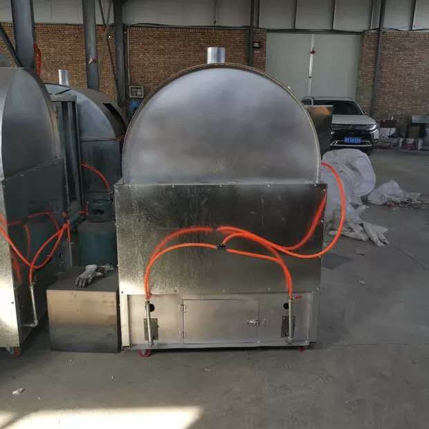 螺旋挤出烤箱塑料回收一体机 泡沫压块热熔压缩造坨机
