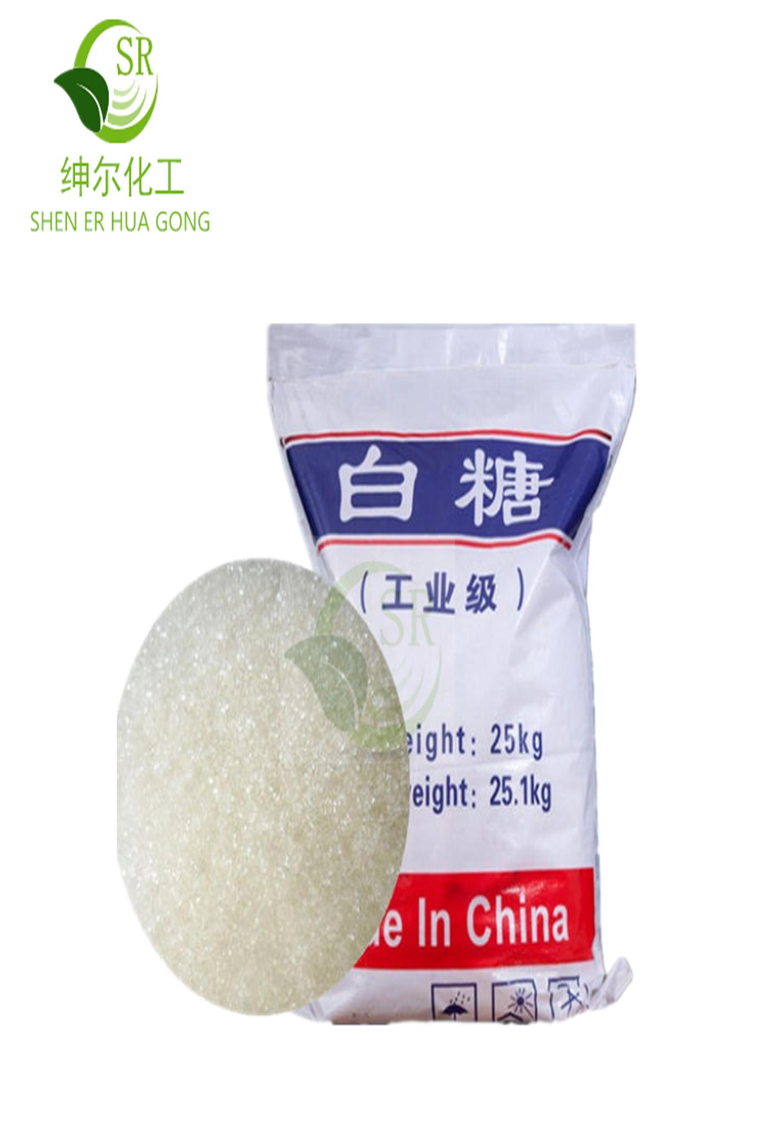 广州工业蔗糖 水处理白糖 作用