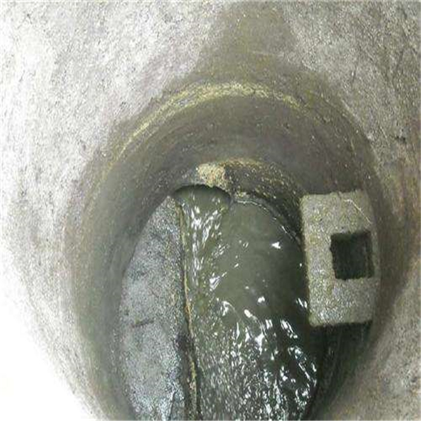 丹阳清理化粪池公司