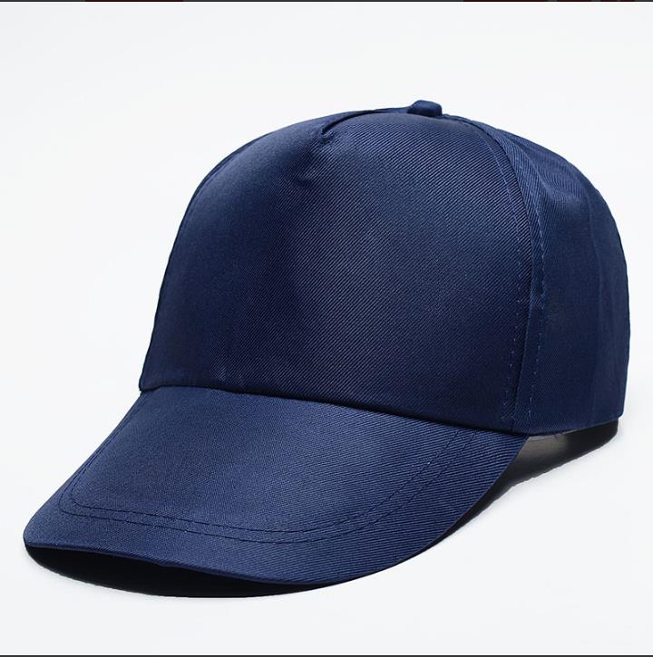 河池旅游团体帽子定制 棒球帽子 餐饮服务员帽子订做