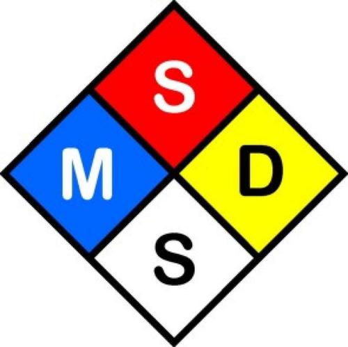 焦作金属材料MSDS检测货物运输报告办理