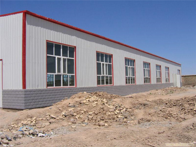 彩钢活动板房生产商 合肥防火活动房搭建公司