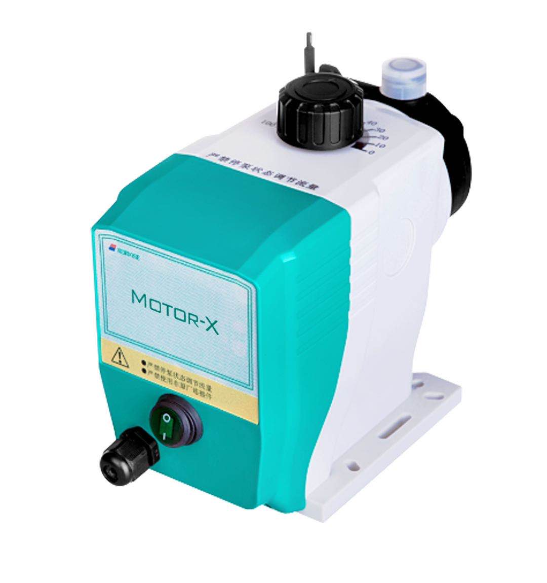 MX30-01-07定量泵耐腐蚀耐酸碱计量泵