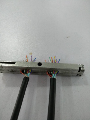 USB焊线机品牌_鲁工自动化_数据线_全自动_电子元器件_美容仪