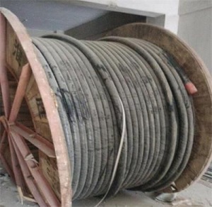 龍湖區批量電纜回收價格