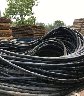 罗湖区高价电缆回收公司