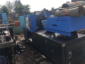 珠海高价注塑机回收公司