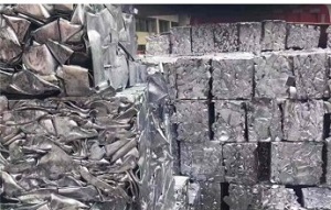 坪山区高价废铝回收平台