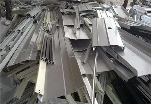 南沙区高价废铝回收联系电话