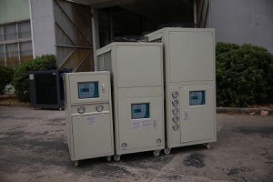 鹽田區倉庫積壓冷水機回收 經驗豐富