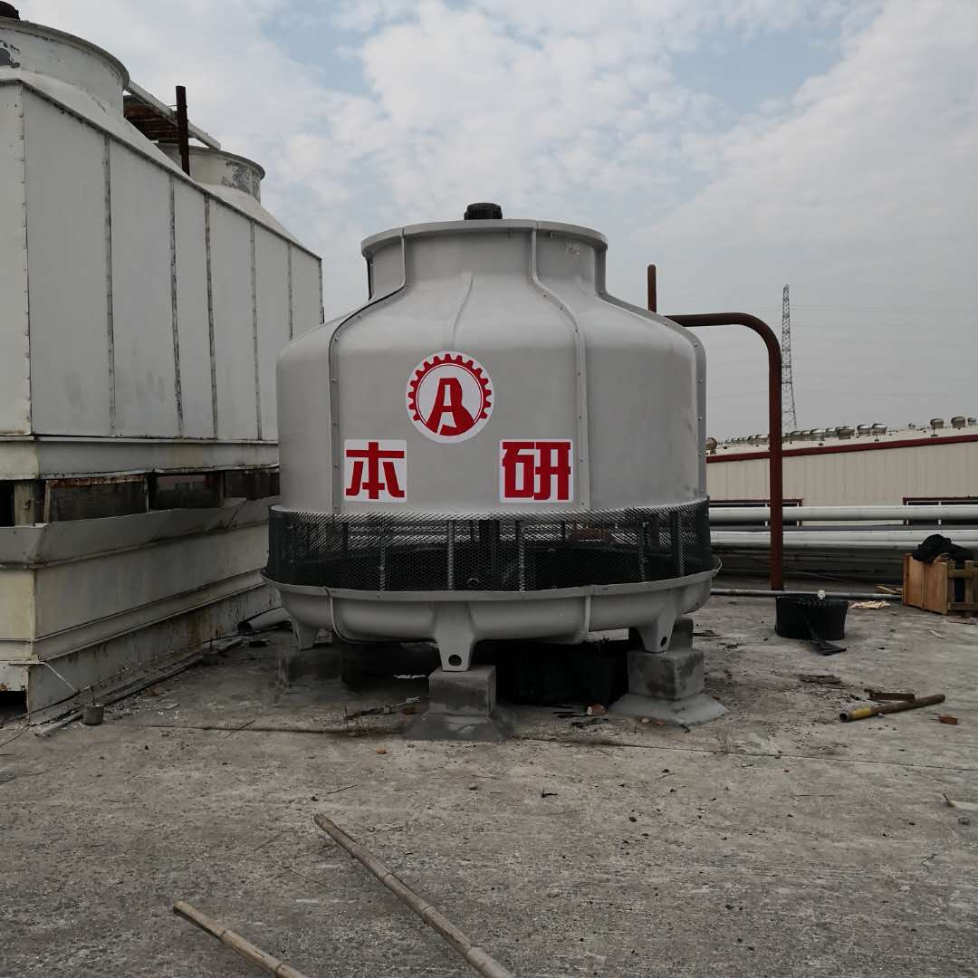 苏州圆形方形冷却塔厂家维修保养电机水泵基础施工