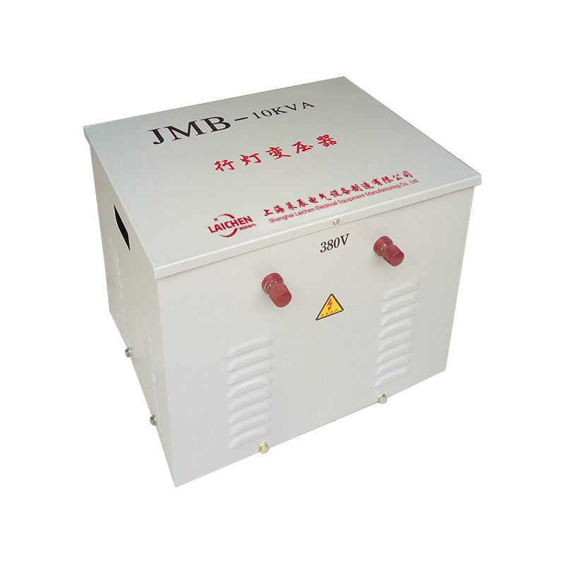 JMB-15KVA照明变压器厂家 电压定制