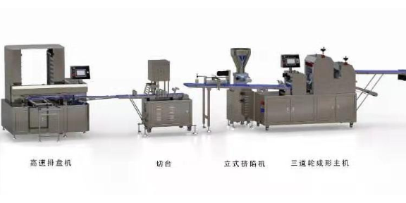 南京全自动食品包装机械 创新服务 无锡市洁克莱环保设备供应