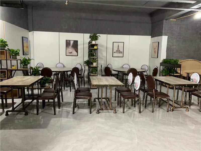 坪山區酒店餐桌椅設計生產