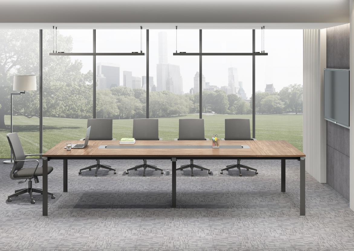 沙井辦公會議桌生產 龍華辦公家具設計生產