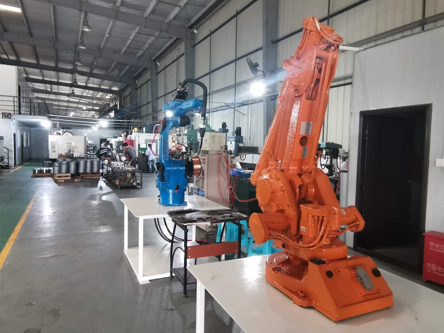 德阳工业机器人编程培训欧凯自动化培训中心