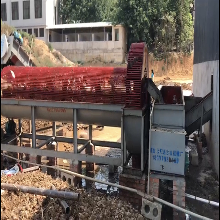 荆州中小型红薯淀粉加工设备价格