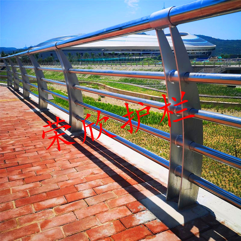 南昌热镀锌栏杆厂家