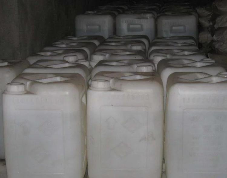 供应各含量工业 氟 酸 桶装高浓度工业级 氟 酸