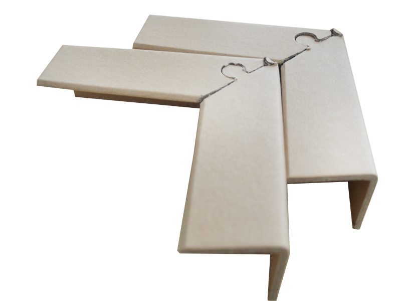 出售铜陵狮子山区优质包装品纸护角条 价格实惠