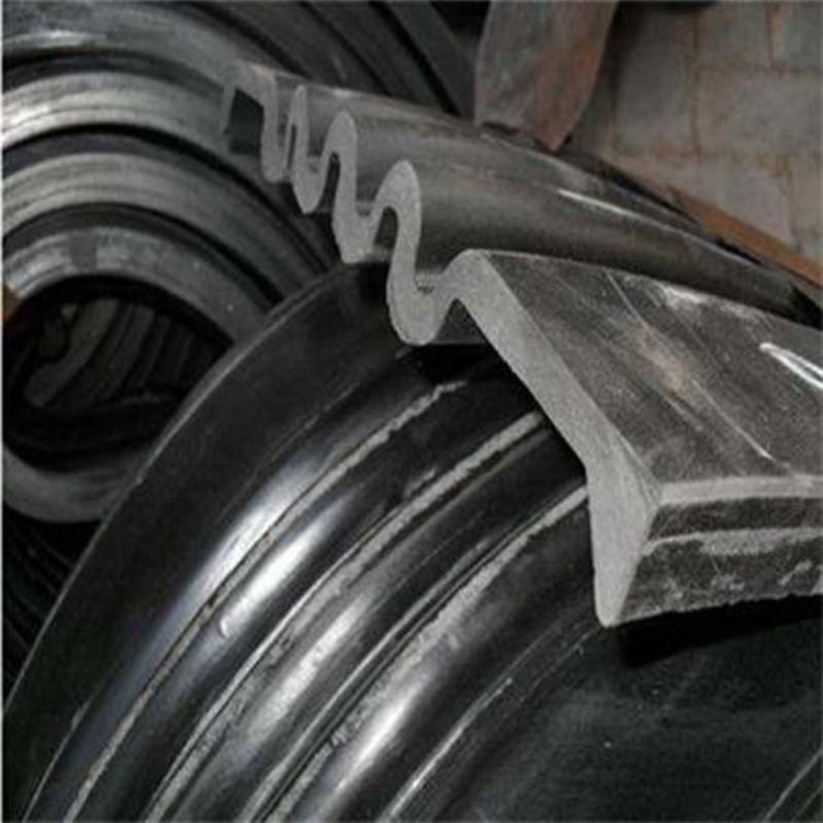 CP式橡胶侧水封主要原理价格 环型橡胶止水带常用规格