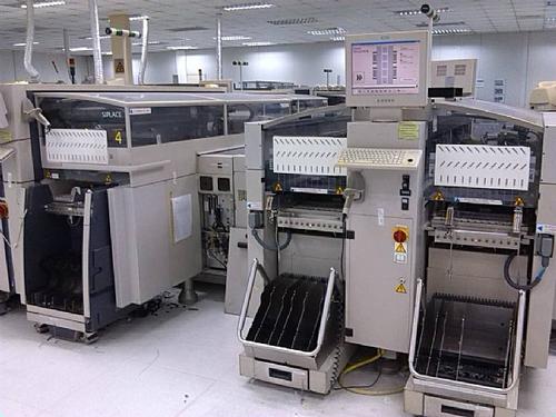 日本二手oled液晶面板生产线进口代理公司