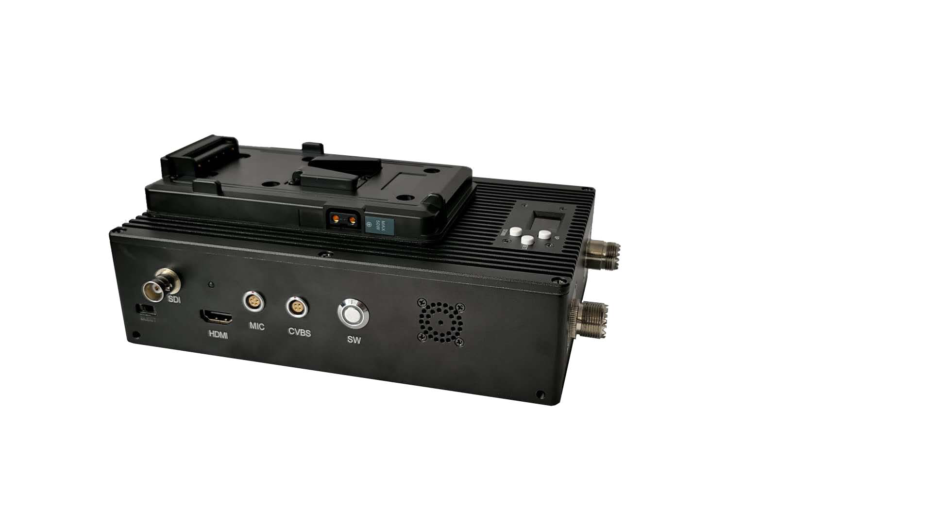 GSR高清单兵式 无线视频传输系统 H-510A批量OEM