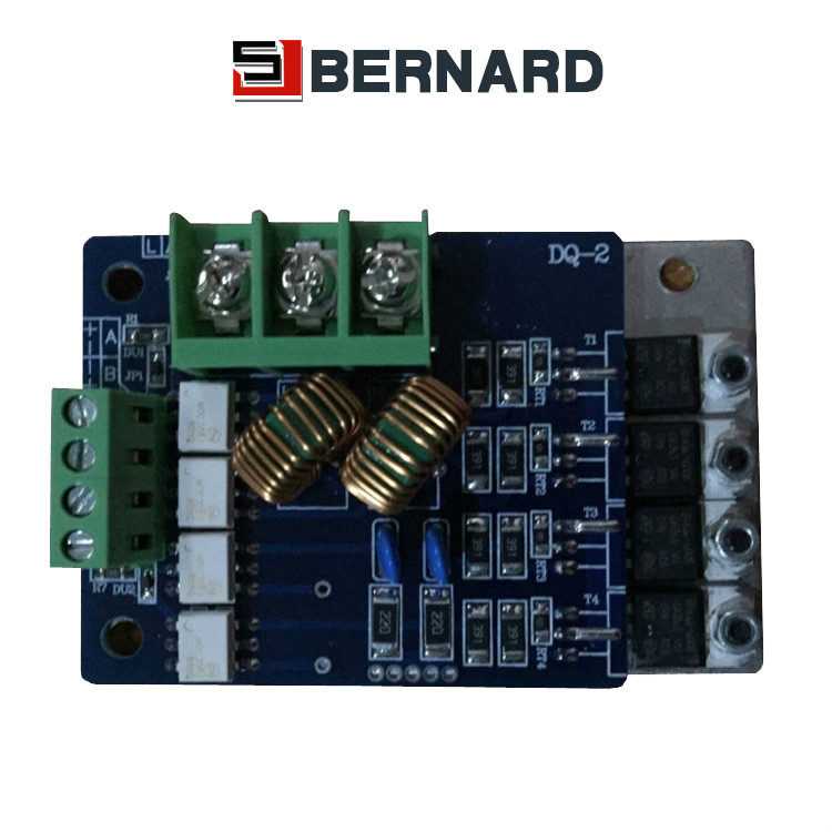 天津大型厂房生产直销伯纳德整套控制板电动执行器配件DQ-2