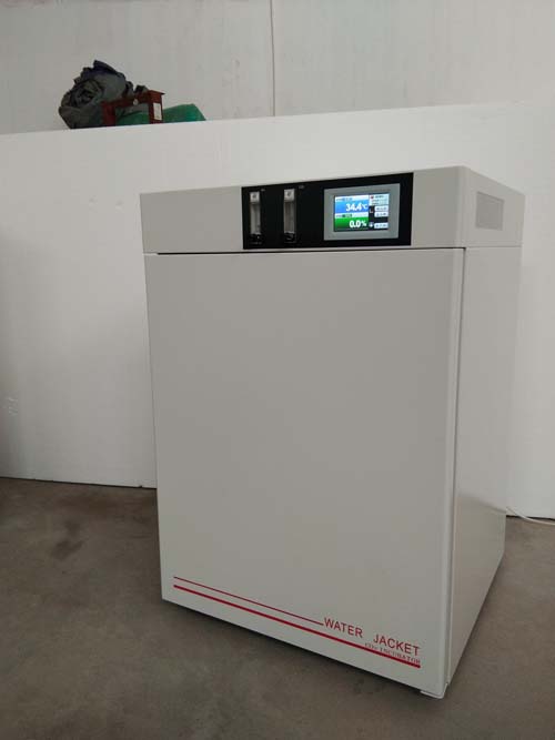三种气体混合培养装置 CHSQ-80-III 三气培养箱 恒温箱