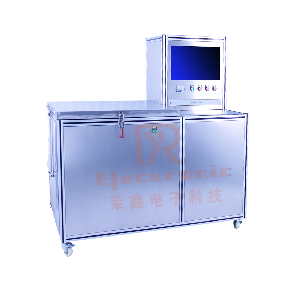 RX9906高温型温控器测试仪使用范围有哪些-广州荣鑫