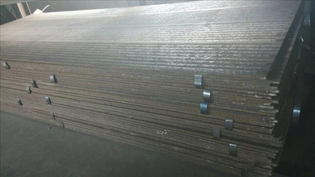 双金属复合耐磨衬板碳化铬复合耐磨衬板生产批发
