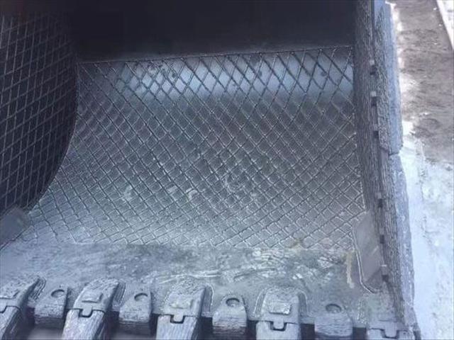 烧结碳化铬复合耐磨衬板厂家直供
